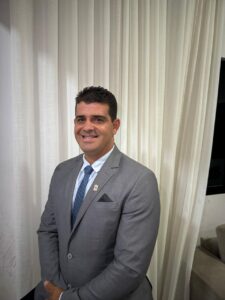 Alex Vasconcelos Sodré
