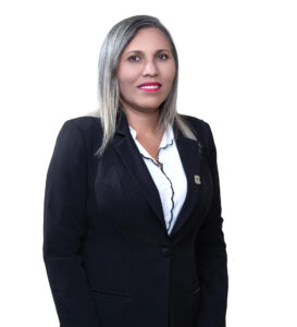 Maria Deusalina Sousa Leite
